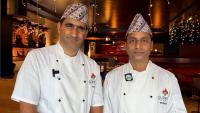 Chatham's Gurkha Fire raises over £2,000 for Nepal flood victims in just two days