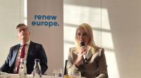 Montenegro wants full EU membership “as an equal”, minister tells Brussels journalists