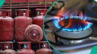 Cooking gas dealers release new prices in Lagos, Kano, Enugu, other states as supply hits new levels