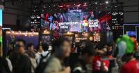 Gamescom Asia x Thailand Game Show announces exhibitor lineup for 2026