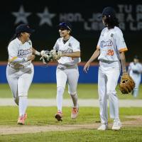 Utuado &amp; Guayama sweep women’s baseball twin bills