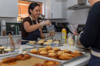 How a Mexican home baker on Chicago’s southwest side is building a loyal following