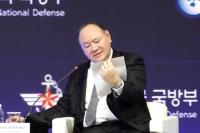 ‘An audacious act’: Teodoro praised for pushing back on China’s West Philippine Sea note