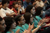 Study In Europe 2026 Fair In Asunción To Showcase Academic Opportunities