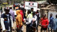 Burundians rush to embassy seeking papers to leave Kenya despite 90-day amnesty