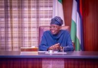 Tinubu’s $50 billion FDI pledges contrast sharply with $2.06 billion actual inflows