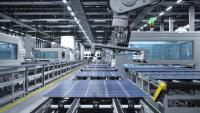 Suniva raises $835m to build new solar cell plant in South Carolina, US