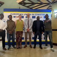 EU backs rights workshop as Eswatini marks 50 years