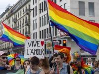 Conversion therapy still practised in Switzerland, report finds