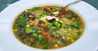 Public invited to vote for favorite wild rice recipe during National Rice Month