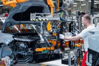 German Company to Close Győr Plant That Supplied Audi
