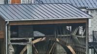 Ohio authors and artisans to gather at historic Kister Mill