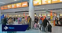 NATS travel chaos: What are my rights if a flight is cancelled or delayed?