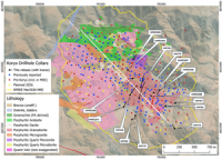 Koryx Copper Announces Further Drill Results at the Haib Copper Project in Southern Namibia