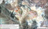Aldebaran Reports 513 m of 1.06% CuEq (1.01% Cu, 0.08 g/t Au & 3.58 g/t Ag), Within 1,257.30 m of 0.66% CuEq (0.62% Cu, 0.05 g/t Au & 1.94 g/t Ag) at the Altar Copper-Gold Project in San Juan, Argentina
