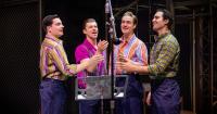 Review - Oh what a night! Jersey Boys remains the ultimate musical treat