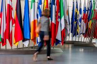 Europeans struggle to imagine ‘credible’ future, study finds