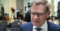 Germany could help Ukraine with finding fighting-age men, minister says