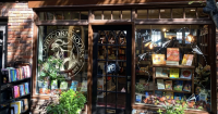 With Barnes & Noble returning to Jenkintown, a nearby indie bookstore hopes 'we can just coexist'