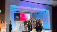 ASEAN Business Leaders Don Lam, Jose Concepcion Honoured in Seoul