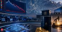 Global Market: European markets fall as Middle East tensions push oil prices higher