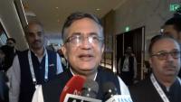 Global Fintech Fest is world's largest event of its type: NSE CEO