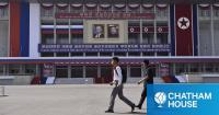 North Korea’s military partnership with Russia has consequences far beyond Ukraine