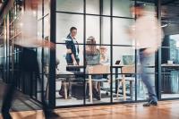 Employment rises across Scotland’s private sector - Royal Bank of Scotland Growth Tracker
