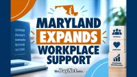 Maryland Expands Workplace Support For Employees In Substance Use Recovery