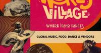 World Village offers an infusion of multiculturalism