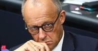 German far-right party taunts chancellor after its election triumph. He says it won't win majority