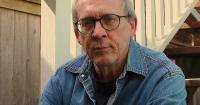 Karl Petersen presents new book on Sept. 26