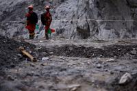 Missing Latvians believed to have been in China, not Nepal