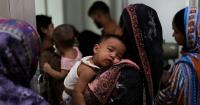 Bangladesh fights ‘world’s worst measles outbreak’