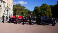 Norway to bid farewell to King Harald V with funeral attended by royalty, dignitaries
