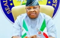 Osun civil society demands clarity over Gov Adeleke’s absence