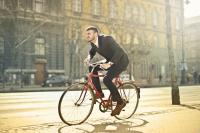 Bicycle helmets and the bubble-wrapping of Australia