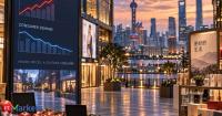 Global Market: China inflation rises in August, but weak demand remains a concern