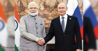Modi-Putin talks ahead of BRICS Summit to focus on defence, nuclear energy, trade