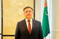 St. Petersburg and Ashgabat strengthen cooperation: a delegation from northern capital of Russia visits Turkmenistan