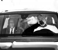 Rwanda and Oman Could Redefine Middle East-Africa Relations