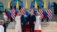 Rubio Pushes Trade and Tech in South America Tour