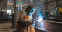 Argentine industry contracted 5% in July from June, its steepest monthly drop this year