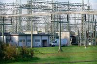 German Police Detain Suspect After Sabotage Attacks on Power Grid