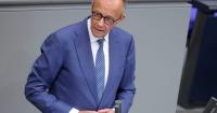 German far right’s ‘remigration’ plans amount to ethnic cleansing, says Merz