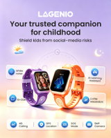LAGENIO Launches new flagship AI 4G Kids watch K11 at IFA Berlin 2026