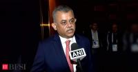 GFF 2026: 'Facing 100 cyberattacks everyday', says Neelkanth Mishra as UIDAI steps up AI and Quantum safeguards