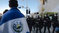 Trump Administration Ends Deportation Protections For Salvadorans