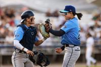The WPBL aims to grow from a frenetic first season to become a sports staple