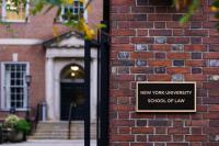 Federalist Society to host anti-LGBTQ+ speaker at NYU Law